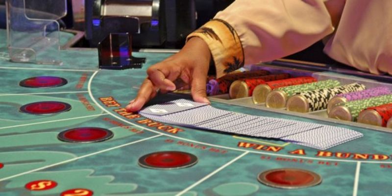 Chiến lược chơi Baccarat hiệu quả nhất