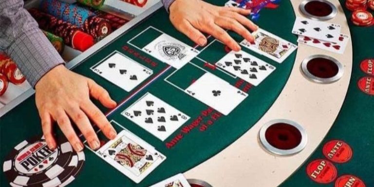 Lịch sử và nguồn gốc của trò Baccarat