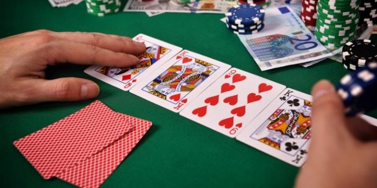 Casino Đổi Thưởng Nhanh