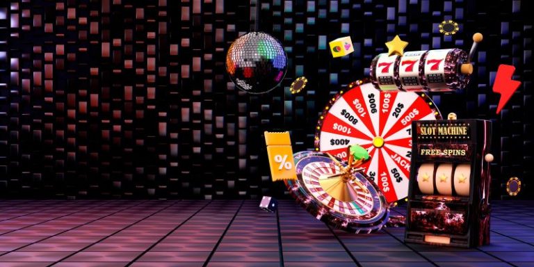 Explore the Casino Experience