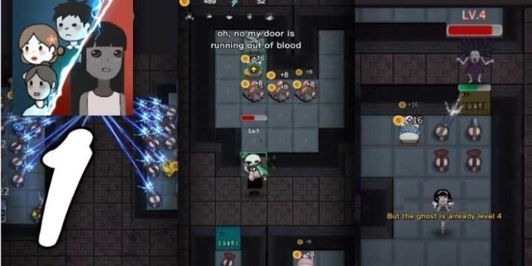 Online Game